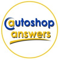 AutoShop Answers logo